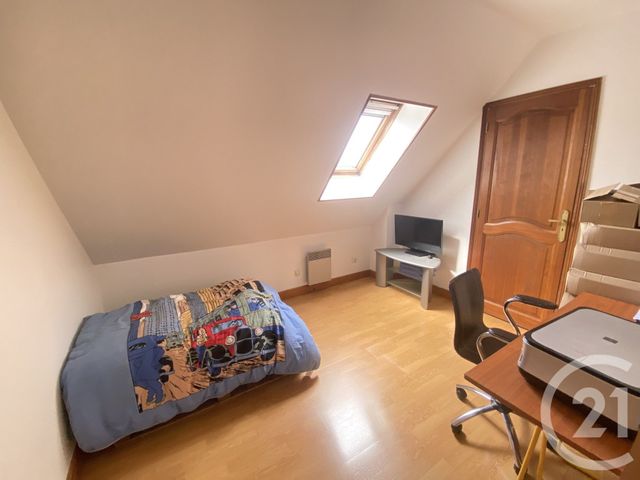 Maison &agrave; vendre - 6 pi&egrave;ces - 138 m2 - Soisy Sous Montmorency - 95 - ILE-DE-FRANCE