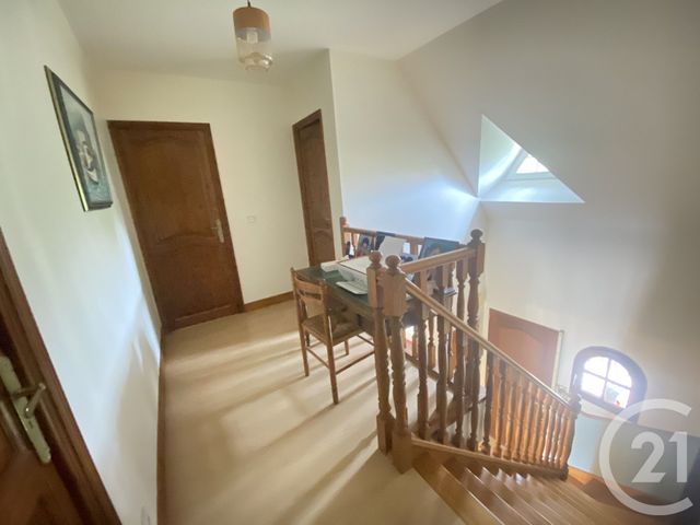 Maison &agrave; vendre - 6 pi&egrave;ces - 138 m2 - Soisy Sous Montmorency - 95 - ILE-DE-FRANCE