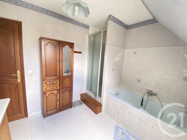 Maison &agrave; vendre - 6 pi&egrave;ces - 138 m2 - Soisy Sous Montmorency - 95 - ILE-DE-FRANCE