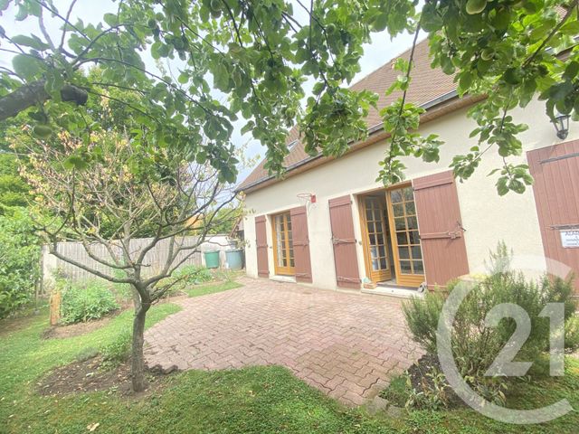 Maison &agrave; vendre - 6 pi&egrave;ces - 138 m2 - Soisy Sous Montmorency - 95 - ILE-DE-FRANCE