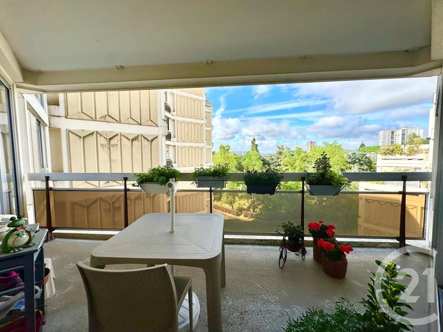 Appartement F4 à louer - 4 pièces - 82 m2 - Soisy Sous Montmorency - 95 - ILE-DE-FRANCE