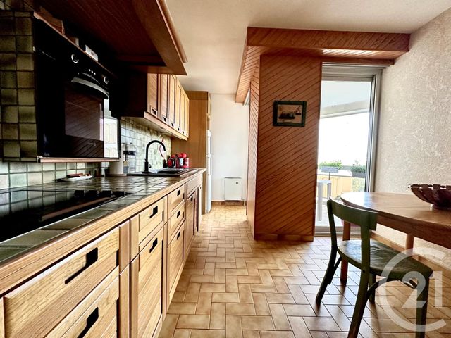 Appartement F4 à louer - 4 pièces - 82 m2 - Soisy Sous Montmorency - 95 - ILE-DE-FRANCE