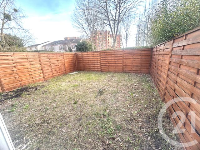 Appartement F2 à louer - 2 pièces - 33,73 m2 - Deuil La Barre - 95 - ILE-DE-FRANCE