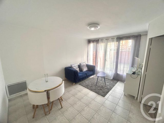 appartement - DEUIL LA BARRE - 95