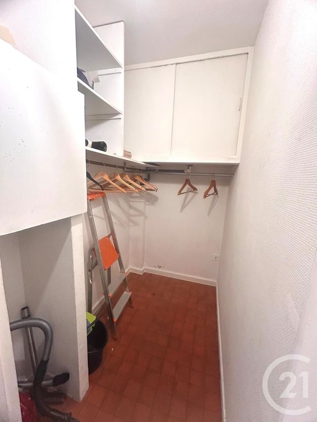 Appartement F2 à louer - 2 pièces - 33,73 m2 - Deuil La Barre - 95 - ILE-DE-FRANCE