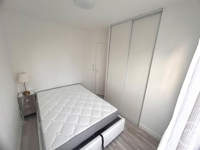 Appartement F2 à louer - 2 pièces - 33,73 m2 - Deuil La Barre - 95 - ILE-DE-FRANCE