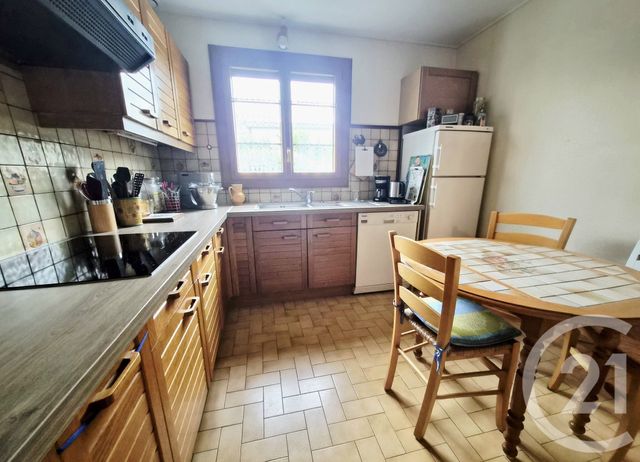 Maison &agrave; vendre - 7 pi&egrave;ces - 119 m2 - Soisy Sous Montmorency - 95 - ILE-DE-FRANCE