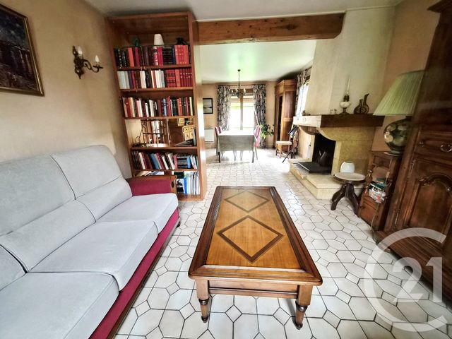 Maison &agrave; vendre - 7 pi&egrave;ces - 119 m2 - Soisy Sous Montmorency - 95 - ILE-DE-FRANCE