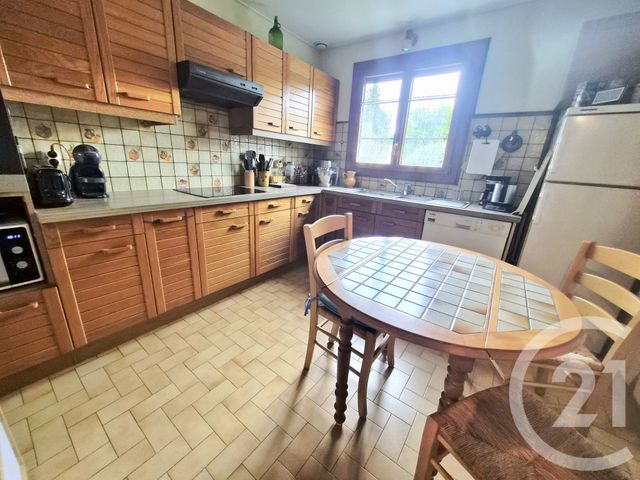 Maison &agrave; vendre - 7 pi&egrave;ces - 119 m2 - Soisy Sous Montmorency - 95 - ILE-DE-FRANCE