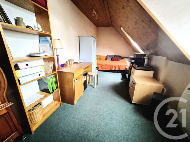 Maison &agrave; vendre - 7 pi&egrave;ces - 119 m2 - Soisy Sous Montmorency - 95 - ILE-DE-FRANCE