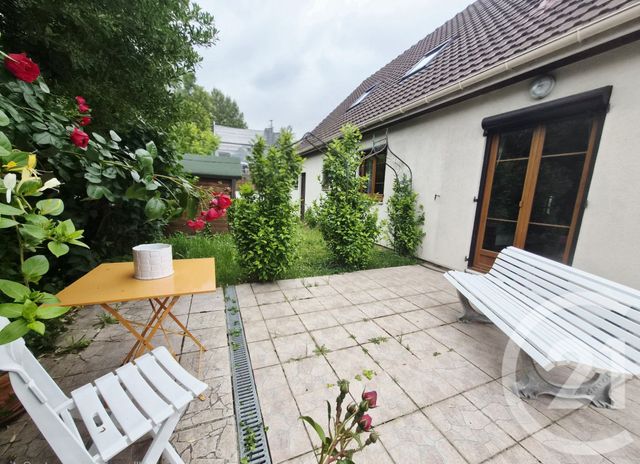 Maison &agrave; vendre - 7 pi&egrave;ces - 119 m2 - Soisy Sous Montmorency - 95 - ILE-DE-FRANCE