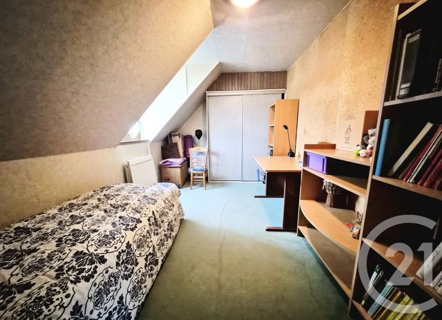 Maison &agrave; vendre - 7 pi&egrave;ces - 119 m2 - Soisy Sous Montmorency - 95 - ILE-DE-FRANCE