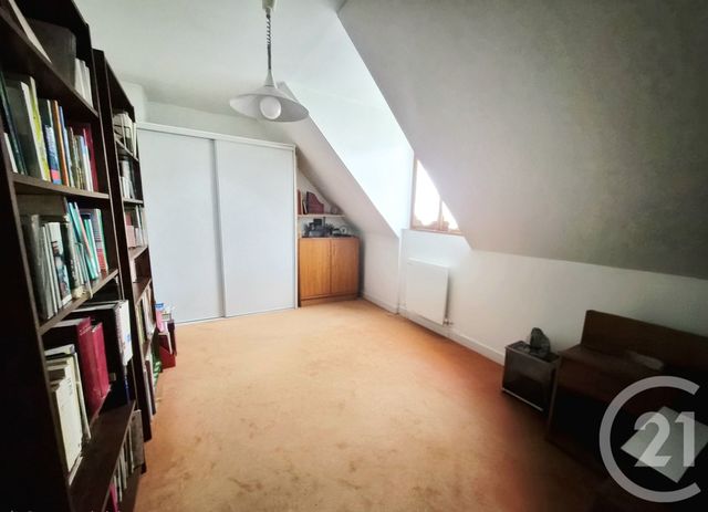 Maison &agrave; vendre - 7 pi&egrave;ces - 119 m2 - Soisy Sous Montmorency - 95 - ILE-DE-FRANCE
