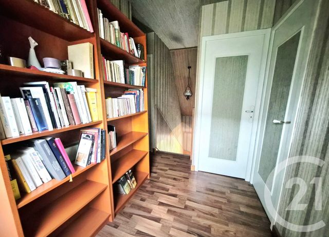 Maison &agrave; vendre - 7 pi&egrave;ces - 119 m2 - Soisy Sous Montmorency - 95 - ILE-DE-FRANCE