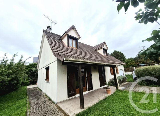 Maison &agrave; vendre - 7 pi&egrave;ces - 119 m2 - Soisy Sous Montmorency - 95 - ILE-DE-FRANCE