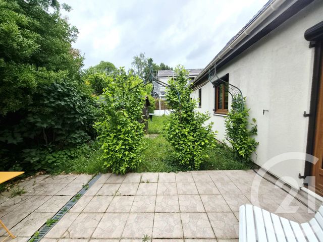 Maison &agrave; vendre - 7 pi&egrave;ces - 119 m2 - Soisy Sous Montmorency - 95 - ILE-DE-FRANCE