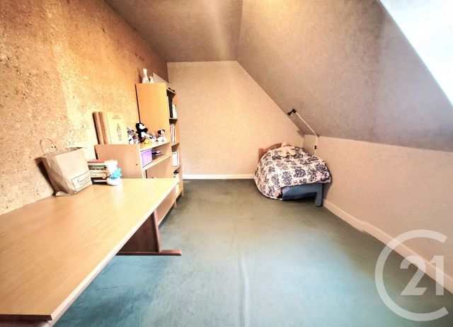 Maison &agrave; vendre - 7 pi&egrave;ces - 119 m2 - Soisy Sous Montmorency - 95 - ILE-DE-FRANCE