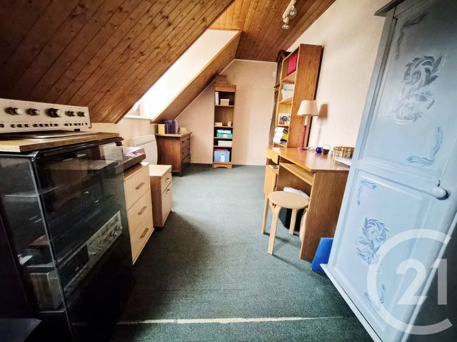 Maison &agrave; vendre - 7 pi&egrave;ces - 119 m2 - Soisy Sous Montmorency - 95 - ILE-DE-FRANCE