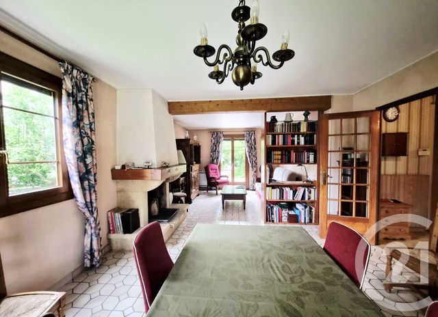 Maison &agrave; vendre - 7 pi&egrave;ces - 119 m2 - Soisy Sous Montmorency - 95 - ILE-DE-FRANCE