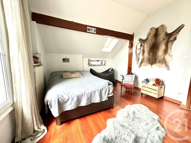 Maison à vendre - 6 pièces - 120,99 m2 - Soisy Sous Montmorency - 95 - ILE-DE-FRANCE