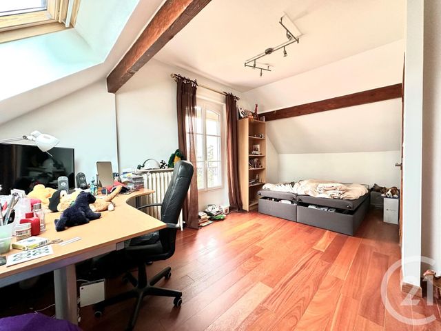 Maison à vendre - 6 pièces - 120,99 m2 - Soisy Sous Montmorency - 95 - ILE-DE-FRANCE