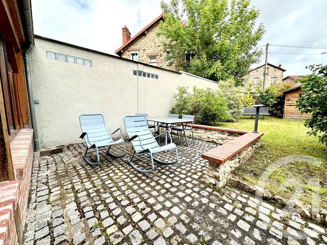 Maison à vendre - 6 pièces - 120,99 m2 - Soisy Sous Montmorency - 95 - ILE-DE-FRANCE