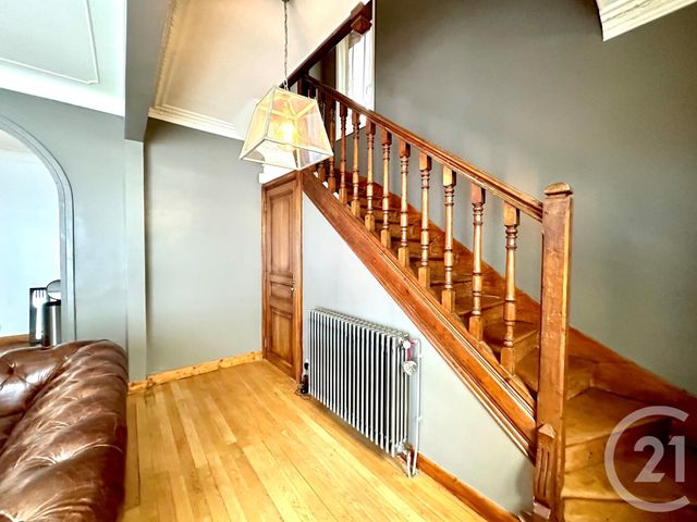 Maison à vendre - 6 pièces - 120,99 m2 - Soisy Sous Montmorency - 95 - ILE-DE-FRANCE