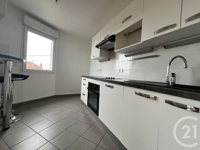 Appartement F4 &agrave; vendre - 4 pi&egrave;ces - 79,24 m2 - Soisy Sous Montmorency - 95 - ILE-DE-FRANCE