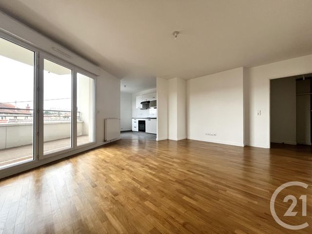 Appartement F4 &agrave; vendre - 4 pi&egrave;ces - 79,24 m2 - Soisy Sous Montmorency - 95 - ILE-DE-FRANCE