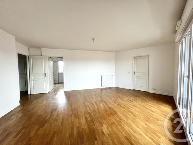 Appartement F4 &agrave; vendre - 4 pi&egrave;ces - 79,24 m2 - Soisy Sous Montmorency - 95 - ILE-DE-FRANCE