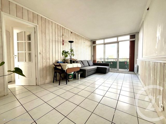 Prix immobilier SOISY SOUS MONTMORENCY - Photo d’un appartement vendu