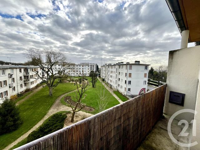Appartement F4 &agrave; vendre - 5 pi&egrave;ces - 86,59 m2 - Montmorency - 95 - ILE-DE-FRANCE