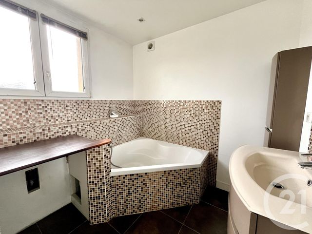 Appartement F4 &agrave; vendre - 5 pi&egrave;ces - 86,59 m2 - Montmorency - 95 - ILE-DE-FRANCE