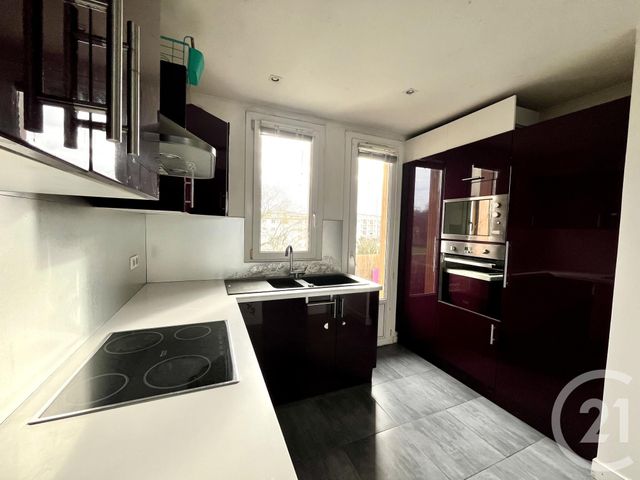 Appartement F4 &agrave; vendre - 5 pi&egrave;ces - 86,59 m2 - Montmorency - 95 - ILE-DE-FRANCE