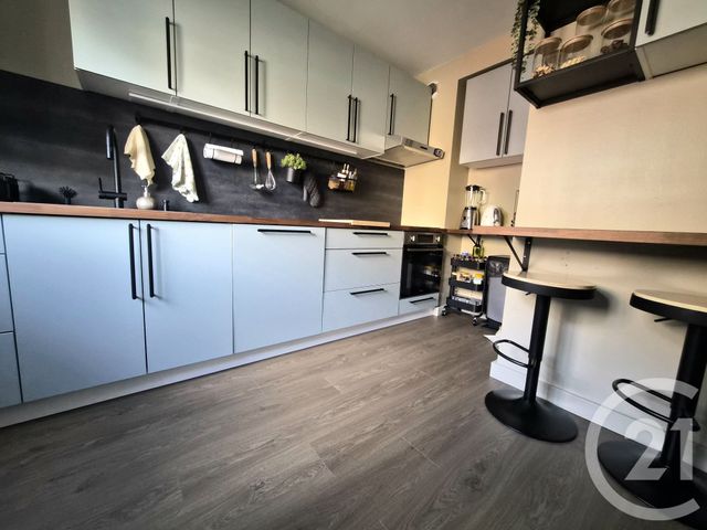 Maison à vendre - 5 pièces - 110 m2 - Soisy Sous Montmorency - 95 - ILE-DE-FRANCE