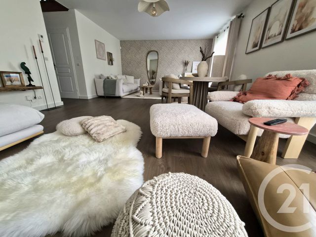 Maison à vendre - 5 pièces - 110 m2 - Soisy Sous Montmorency - 95 - ILE-DE-FRANCE