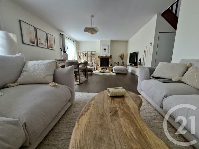 Maison à vendre - 5 pièces - 110 m2 - Soisy Sous Montmorency - 95 - ILE-DE-FRANCE