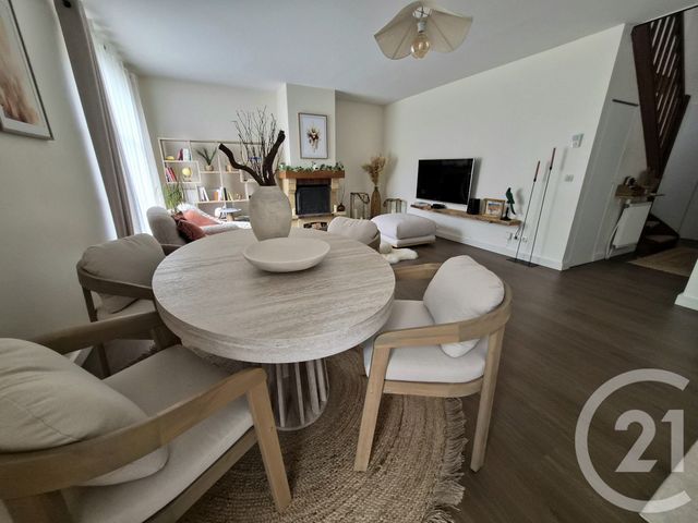 Maison à vendre - 5 pièces - 110 m2 - Soisy Sous Montmorency - 95 - ILE-DE-FRANCE