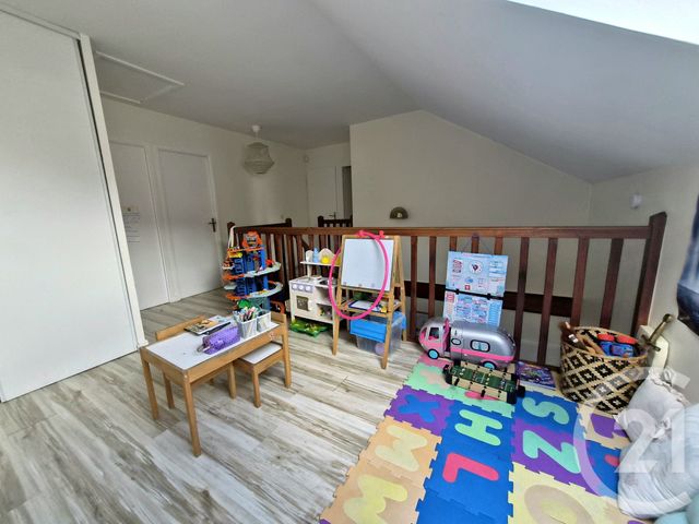 Maison à vendre - 5 pièces - 110 m2 - Soisy Sous Montmorency - 95 - ILE-DE-FRANCE