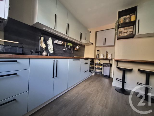 Maison à vendre - 5 pièces - 110 m2 - Soisy Sous Montmorency - 95 - ILE-DE-FRANCE