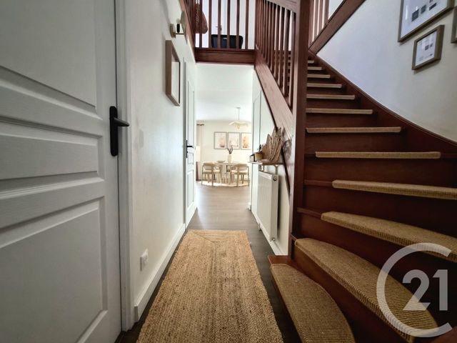 Maison à vendre - 5 pièces - 110 m2 - Soisy Sous Montmorency - 95 - ILE-DE-FRANCE