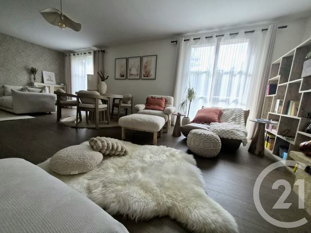 Maison à vendre - 5 pièces - 110 m2 - Soisy Sous Montmorency - 95 - ILE-DE-FRANCE