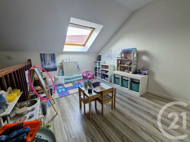 Maison à vendre - 5 pièces - 110 m2 - Soisy Sous Montmorency - 95 - ILE-DE-FRANCE