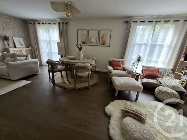 Maison à vendre - 5 pièces - 110 m2 - Soisy Sous Montmorency - 95 - ILE-DE-FRANCE