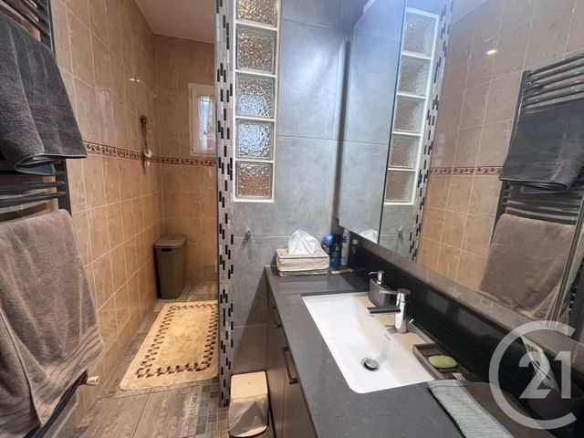 Maison &agrave; vendre - 7 pi&egrave;ces - 135,27 m2 - Soisy Sous Montmorency - 95 - ILE-DE-FRANCE