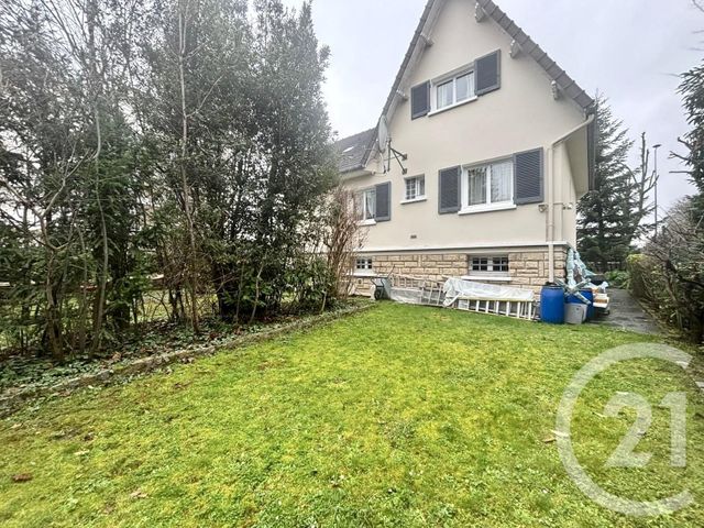 Maison &agrave; vendre - 7 pi&egrave;ces - 135,27 m2 - Soisy Sous Montmorency - 95 - ILE-DE-FRANCE