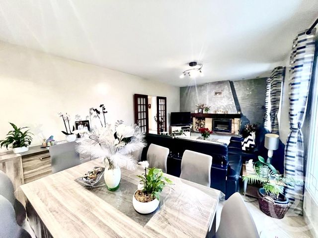 Maison &agrave; vendre - 7 pi&egrave;ces - 135,27 m2 - Soisy Sous Montmorency - 95 - ILE-DE-FRANCE