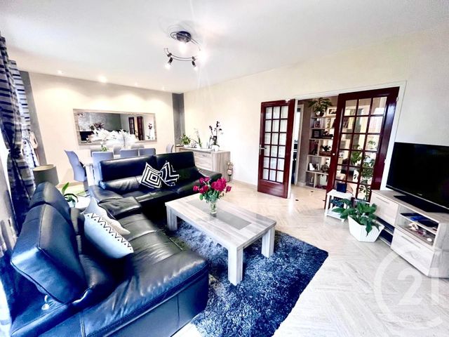 Maison &agrave; vendre - 7 pi&egrave;ces - 135,27 m2 - Soisy Sous Montmorency - 95 - ILE-DE-FRANCE