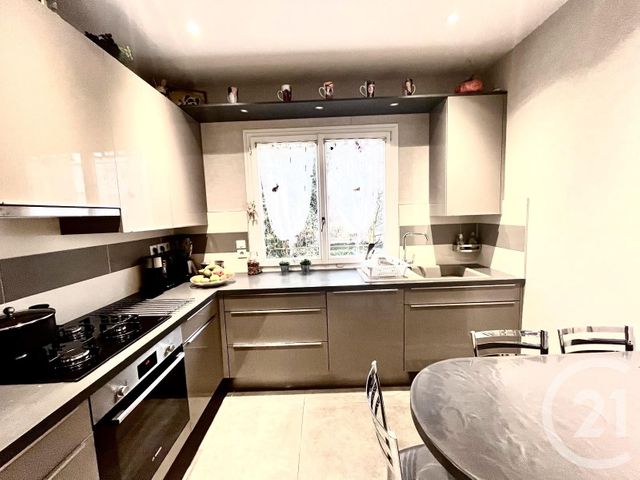 Maison &agrave; vendre - 7 pi&egrave;ces - 135,27 m2 - Soisy Sous Montmorency - 95 - ILE-DE-FRANCE