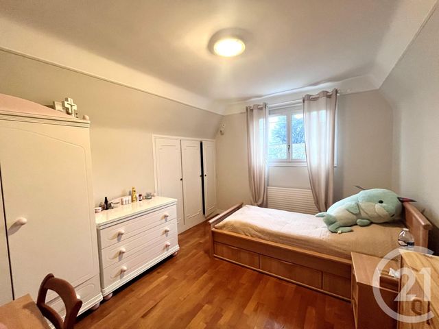 Maison &agrave; vendre - 7 pi&egrave;ces - 135,27 m2 - Soisy Sous Montmorency - 95 - ILE-DE-FRANCE